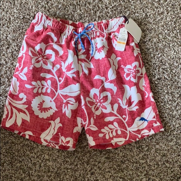 Tommy Bahama Other - Tommy Bahamas swim trunks